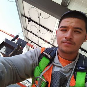 Meet your Posher, Matthew